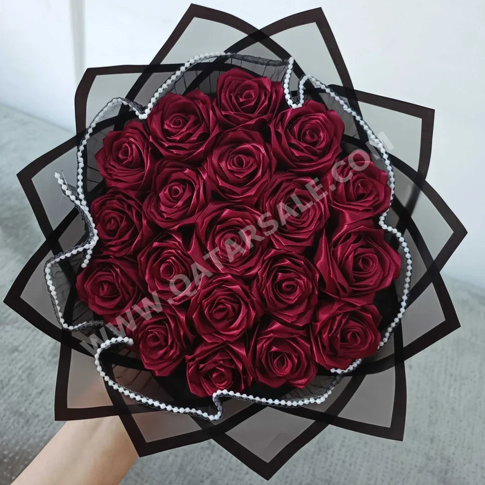 Rose  - Artificial