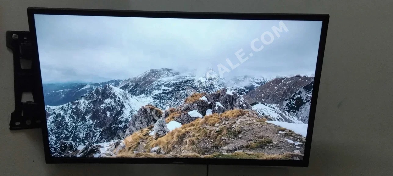 Television (TV) - 32 Inch  - HD