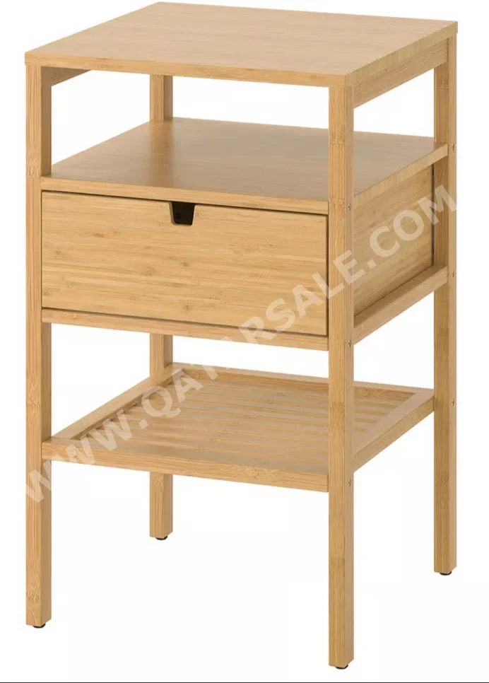 Drawer Units IKEA  Brown