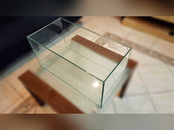 Aquariums With Motor  60 CM  30 CM  30 CM
