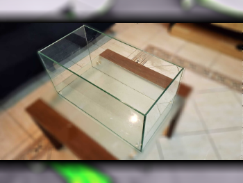 Aquariums With Motor  60 CM  30 CM  30 CM