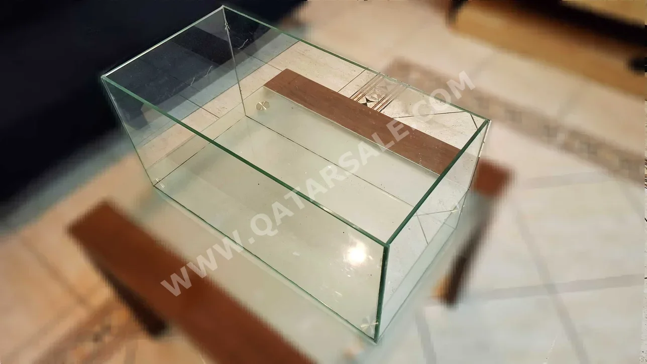 Aquariums With Motor  60 CM  30 CM  30 CM