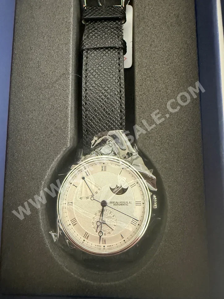 Watches - Analogue Watches  - White  - Men Watches