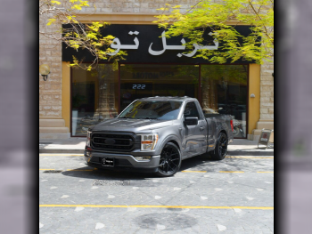 فورد  هينيسي  فينوم 755  2021  اوتوماتيك  11,970 كم  8 سلندر  دفع رباعي  بيكب  فضي  تحت الضمان
