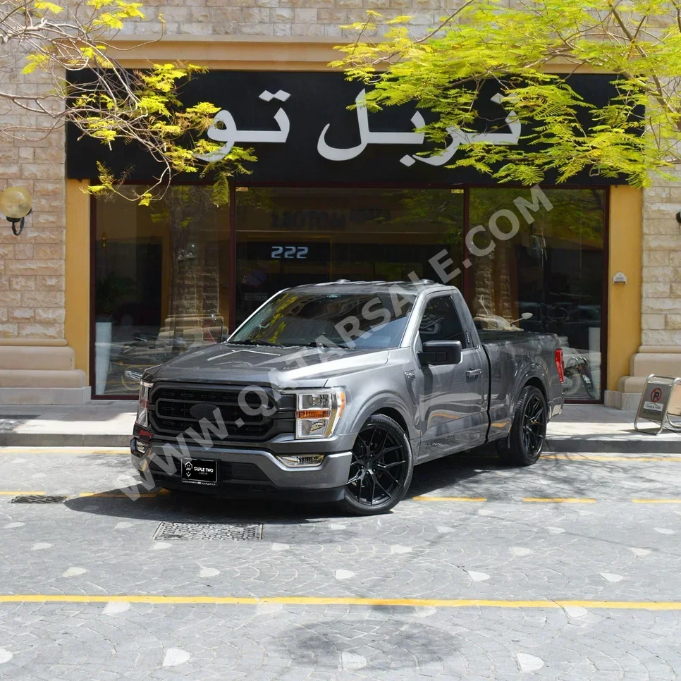 فورد  هينيسي  فينوم 755  2021  اوتوماتيك  11,970 كم  8 سلندر  دفع رباعي  بيكب  فضي  تحت الضمان