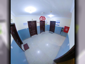 Commercial Offices - Not Furnished  - Al Rayyan  - New Al Rayyan