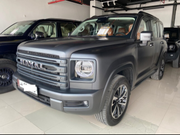 HAVAL  H9  Comfort  2026  Automatic  0 Km  4 Cylinder  Four Wheel Drive (4WD)  SUV  Gray  With Warranty