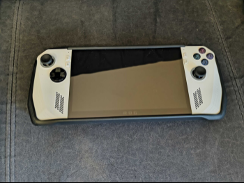 Video Games Consoles - ASUS  - ROG Ally X  - 512 GB