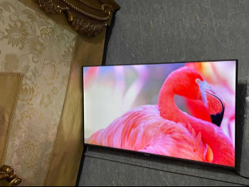 Television (TV) Nikai  - 40 Inch  - HD  - Smart TV