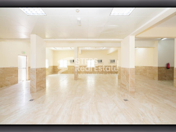 Labour Camp Al Rayyan  Industrial Area
