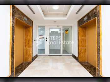 Commercial Offices - Not Furnished  - Doha  - West Bay