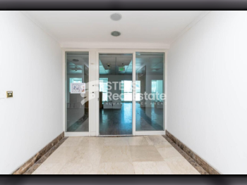 Commercial Offices - Not Furnished  - Doha  - West Bay