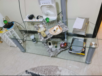 TV Bench