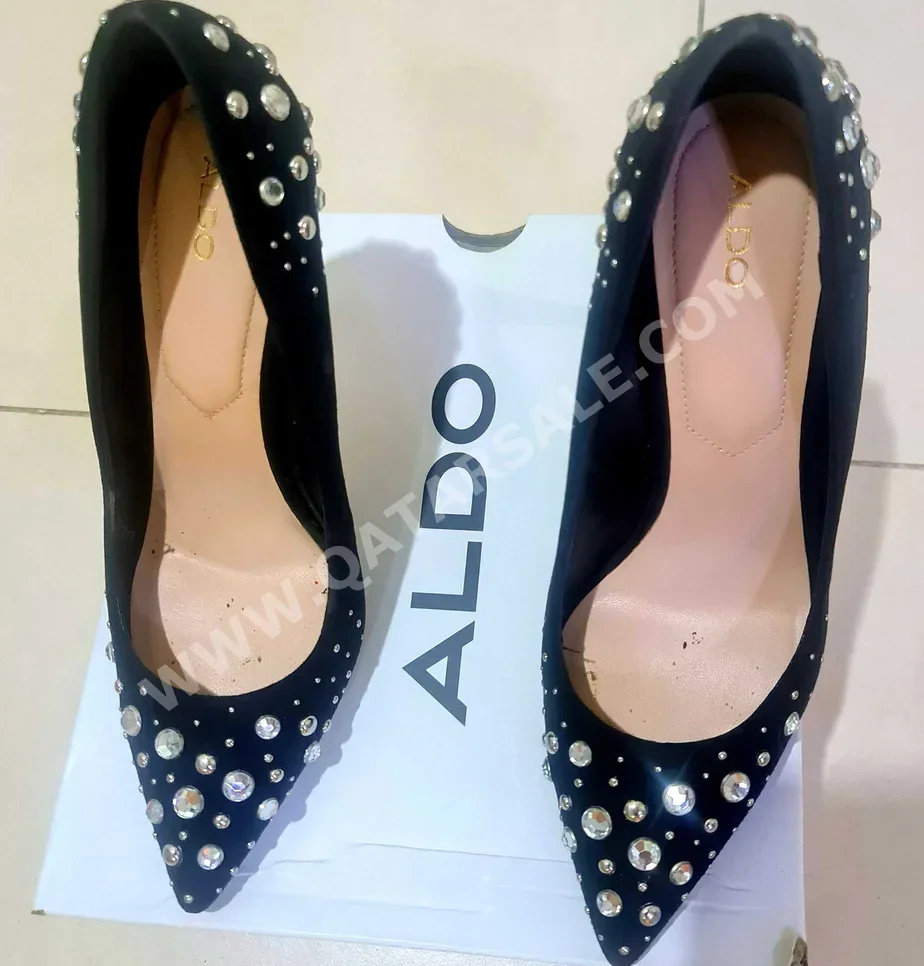 Shoes Black Size 39  Women