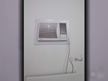 Air Conditioners GREE  Warranty  With Delivery  With Installation