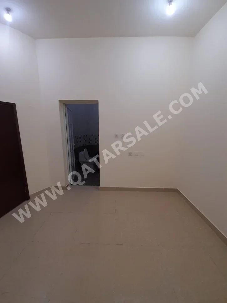 2 Bedrooms  Apartment  For Rent  in Al Rayyan  Not Furnished