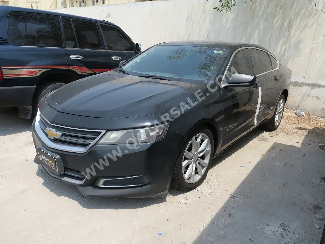 شفروليه  امبالا  2016  اوتوماتيك  218,000 كم  6 سلندر  سحب امامي  سيدان  أسود