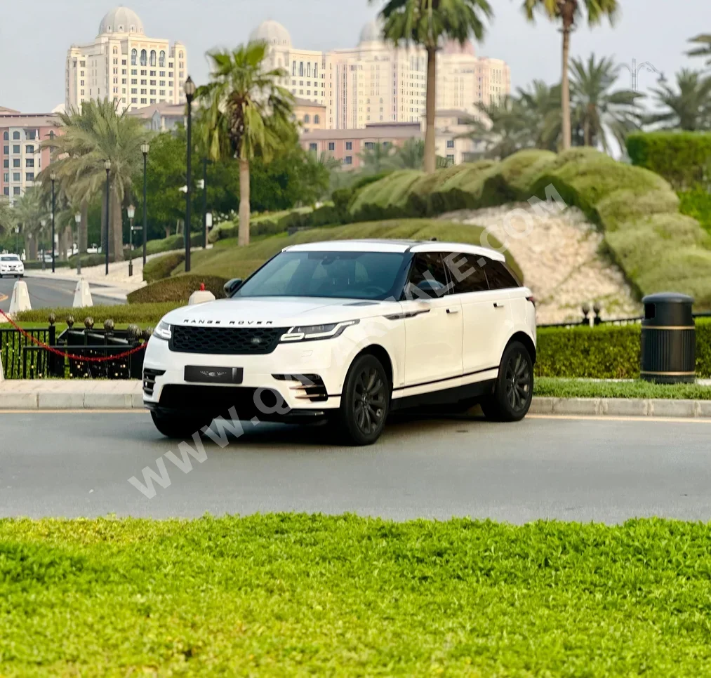 لاند روفر  رنج روفر  فيلار  2019  اوتوماتيك  132,000 كم  4 سلندر  دفع رباعي  اس يو في  أبيض