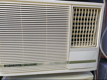 Air Conditioners General  With Delivery  With Installation