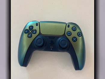 Console Accessories Controller  - Sony  - PlayStation 5  - Green