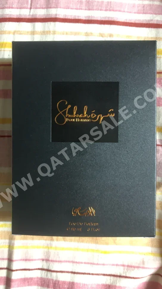 Perfume & Body Care Rasasi  Perfume  Men  United Arab Emirates  n