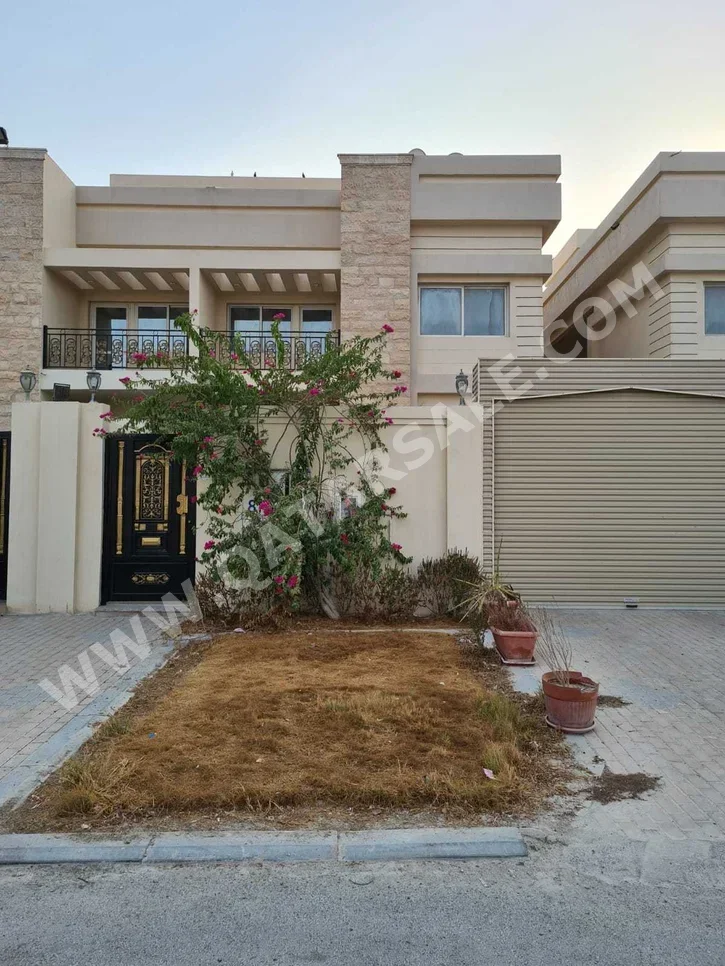 سكن عائلي  - غير مفروشة  - الظعاين  - الخيسة  - 6 غرف نوم