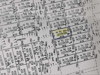 اراضي للبيع  في الدوحة  - الثمامة  -المساحة 450 متر مربع