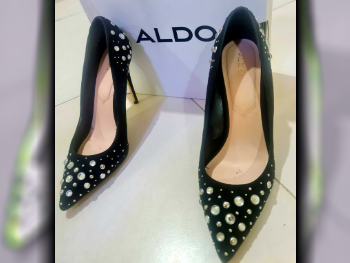 Shoes Black Size 39  Women