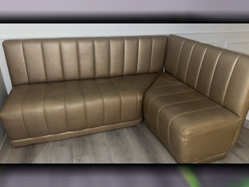 Sofas, Couches & Chairs L shape
