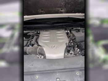 Car Parts - Lexus  GX  - Engine & Engine Parts
