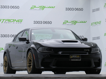 دودج  تشارجر  هلكت  2022  اوتوماتيك  18,500 كم  8 سلندر  دفع خلفي  سيدان  أسود  تحت الضمان