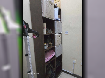 Bookcases & Shelving Units Shelving Unit  - Brown
