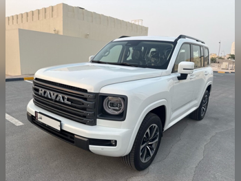 HAVAL  H9  Comfort  2026  Automatic  0 Km  4 Cylinder  Four Wheel Drive (4WD)  SUV  White  With Warranty