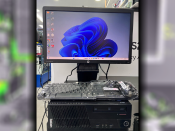 Computers HP -  Compact /  Pavilion  Warranty