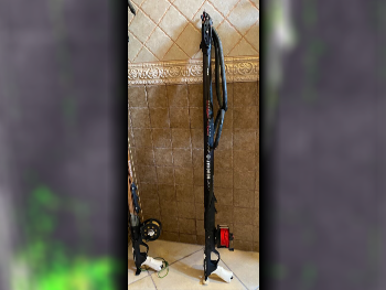 Fishing Equipment