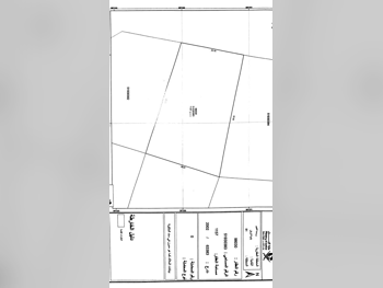 Lands For Sale in Al Rayyan - Rawdat Egdaim -Area Size 1,157 Square Meter