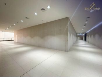 Warehouses & Stores - Umm Salal  - Umm Al Amad  -Area Size: 186 Square Meter