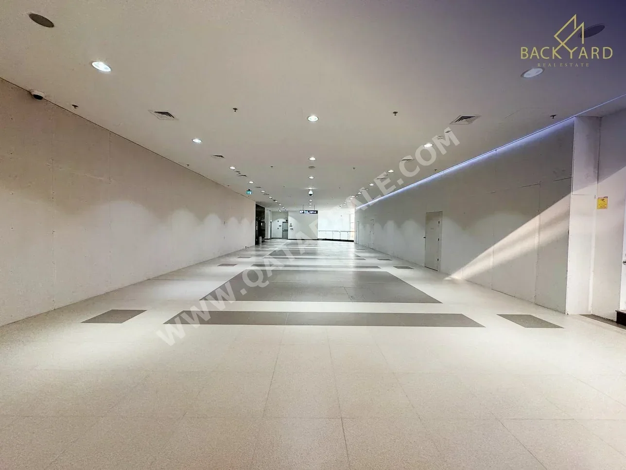 Warehouses & Stores - Umm Salal  - Umm Al Amad  -Area Size: 52 Square Meter