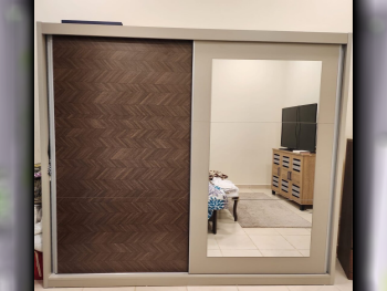 Drawer Units Brown