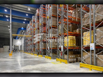 Warehouses & Stores - Al Rayyan  - Industrial Area  -Area Size: 200 Square Meter