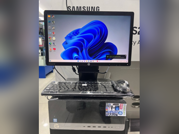 Computers ( PC ) HP -  Compact /  Pavilion  Warranty