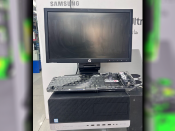 Computers HP -  Compact /  Pavilion  Warranty
