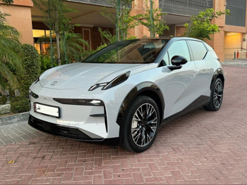 زيكير اكس 2024 اوتوماتيك 12,000 كم 0 سلندر سحب امامي اس يو في رمادي ناردو تحت الضمان