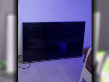Television (TV) LG  - 55 Inch  - Full HD