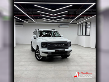 HAVAL  H9  Comfort  2026  Automatic  0 Km  4 Cylinder  Four Wheel Drive (4WD)  SUV  White  With Warranty