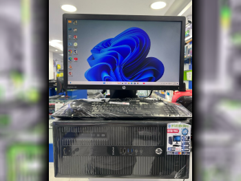Computers HP -  Full Tower /  Pavilion  Warranty