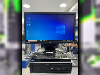 Computers HP -  Compact /  Pavilion