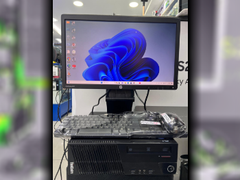 Computers HP -  Full Tower /  Pavilion