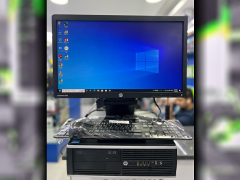 Computers HP -  Full Tower /  Pavilion  Warranty