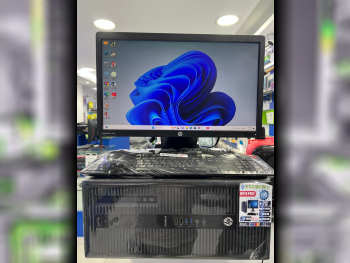 Computers HP -  Full Tower /  Pavilion